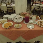 Stella Del Mare Hotel