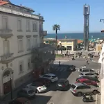 Hotel Stella Del Mare Viareggio