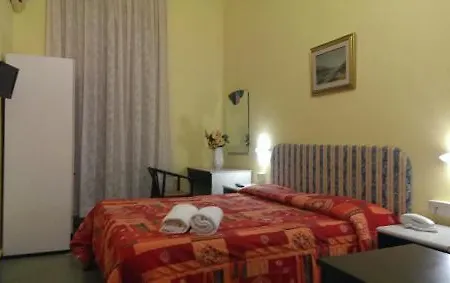 Stella Del Mare Hotel 2*