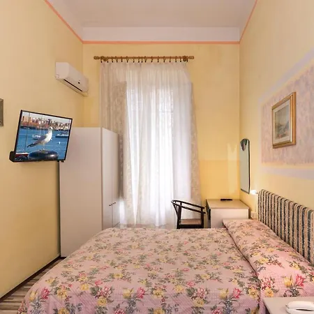 Stella Del Mare 2* 비아레지오