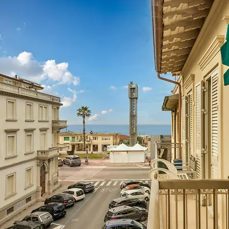 Stella Del Mare Hotel Viareggio