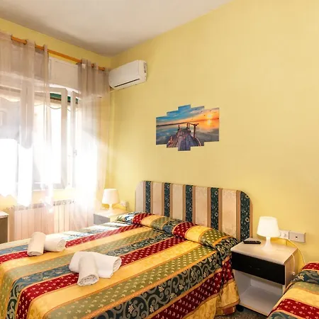 호텔 Stella Del Mare