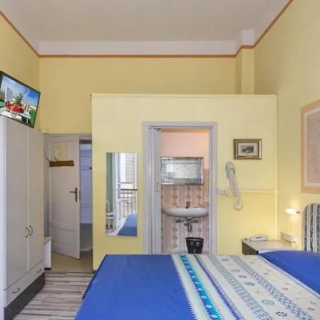 호텔 Stella Del Mare 비아레지오