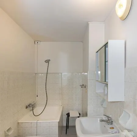 Stella Del Mare 호텔