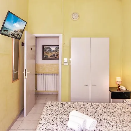 호텔 Stella Del Mare