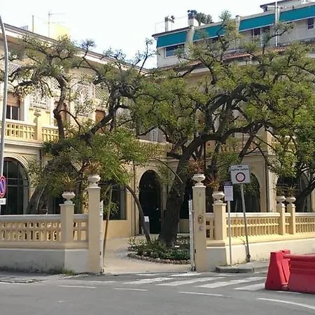 Stella Del Mare 2* 비아레지오