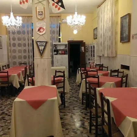 Stella Del Mare Hotel Viareggio