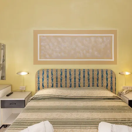 호텔 Stella Del Mare