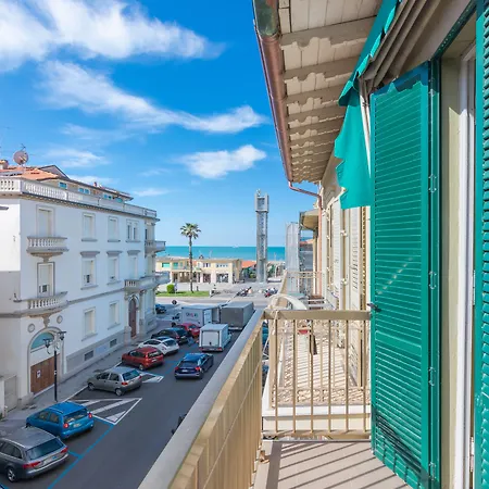 호텔 Stella Del Mare