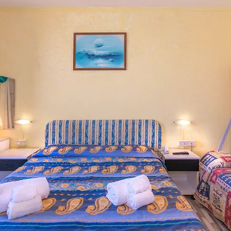 Stella Del Mare 비아레지오