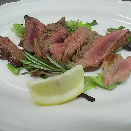 호텔 Stella Del Mare 비아레지오