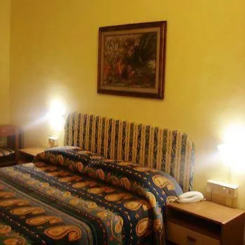 호텔 Stella Del Mare 비아레지오