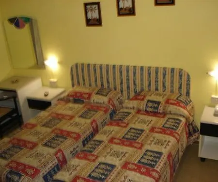 Stella Del Mare 호텔 2*