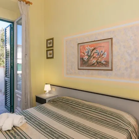 מלון Stella Del Mare וירג'יו