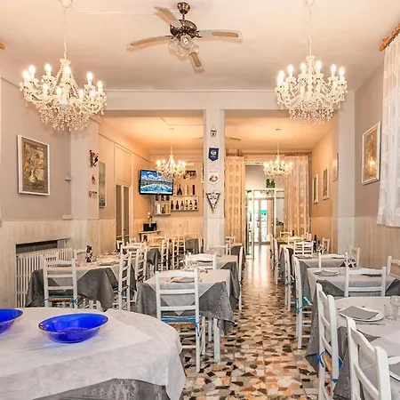 Stella Del Mare 2* וירג'יו