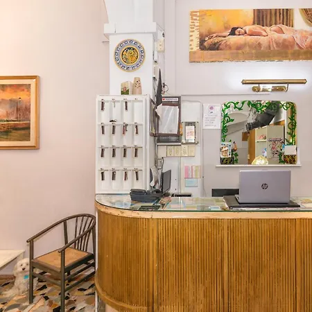 Stella Del Mare Otel