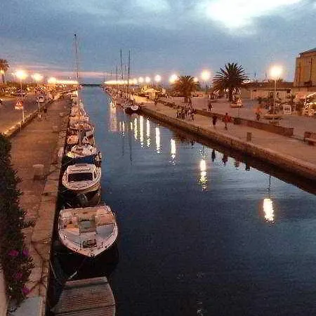 Stella Del Mare В'яреджо