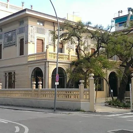 Готель Stella Del Mare 2*