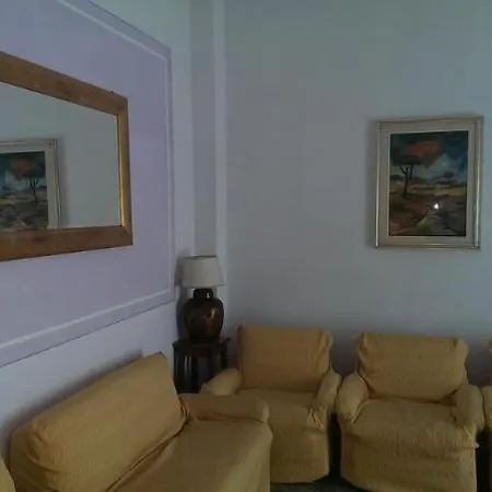 מלון Stella Del Mare וירג'יו