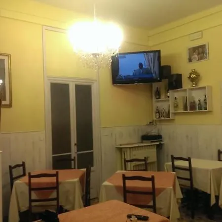 Готель Stella Del Mare