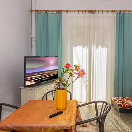 Stella Del Mare 2* В'яреджо