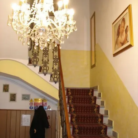 Stella Del Mare 2* וירג'יו