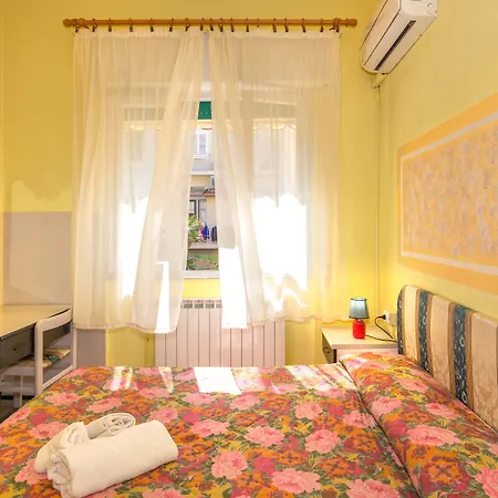 Stella Del Mare 2* וירג'יו