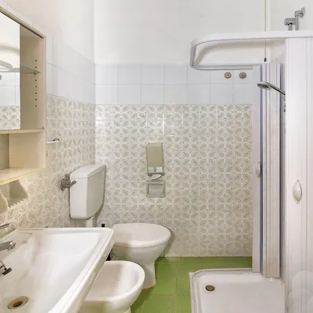 מלון Stella Del Mare 2*