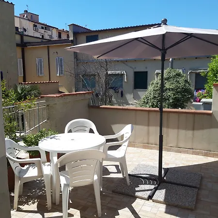 Stella Del Mare Viareggio