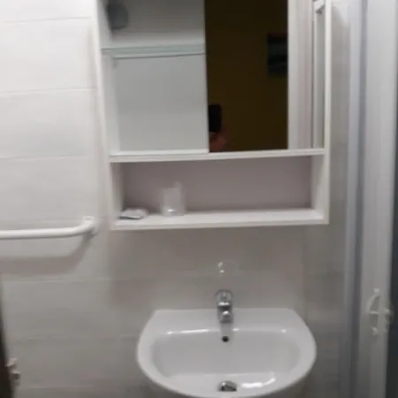 Готель Stella Del Mare В'яреджо