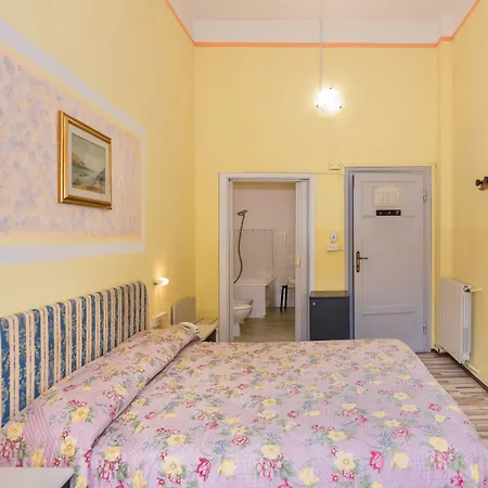 Stella Del Mare Hotel