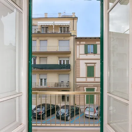 מלון Stella Del Mare 2*