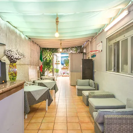 Hotel Stella Del Mare