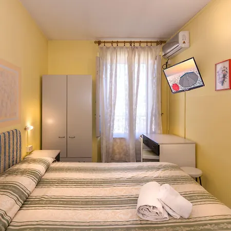 Stella Del Mare Hotel Viareggio