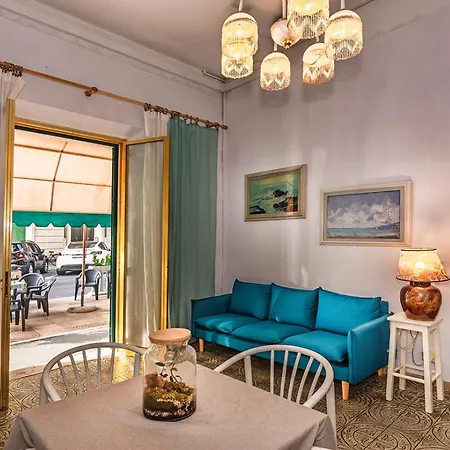 Stella Del Mare Hotel Viareggio