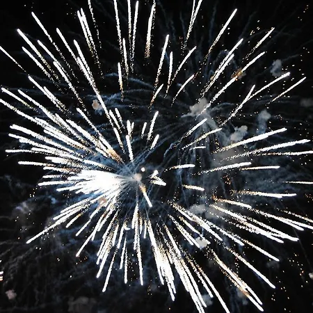 Stella Del Mare 2* Viareggio