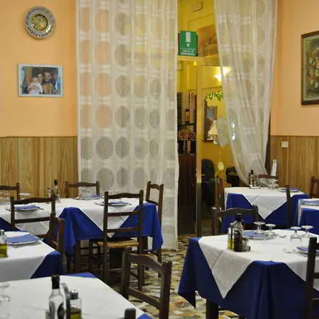 Stella Del Mare