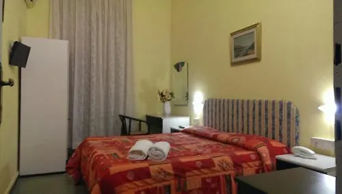 Stella Del Mare Hotel 2*