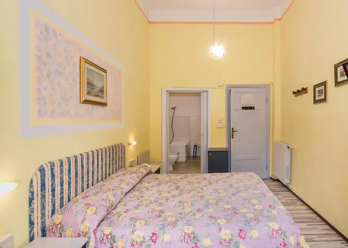 Hotel Stella Del Mare