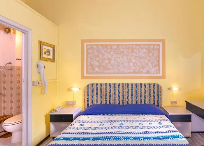 Hotel Stella Del Mare 2*