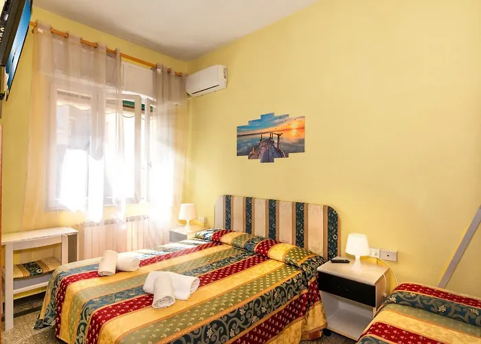 Hotel Stella Del Mare