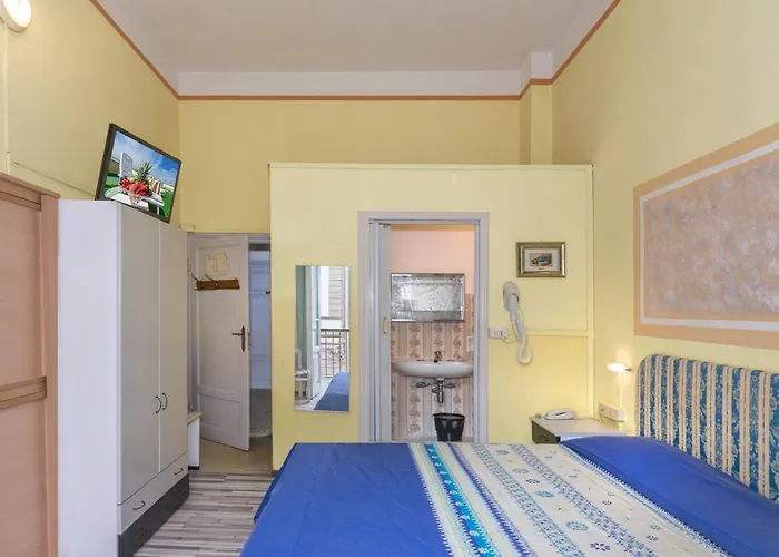 Hotel Stella Del Mare Viareggio