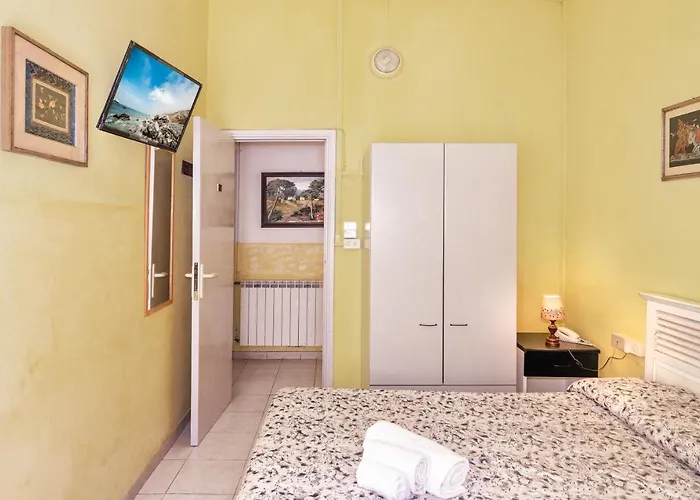 Hotel Stella Del Mare