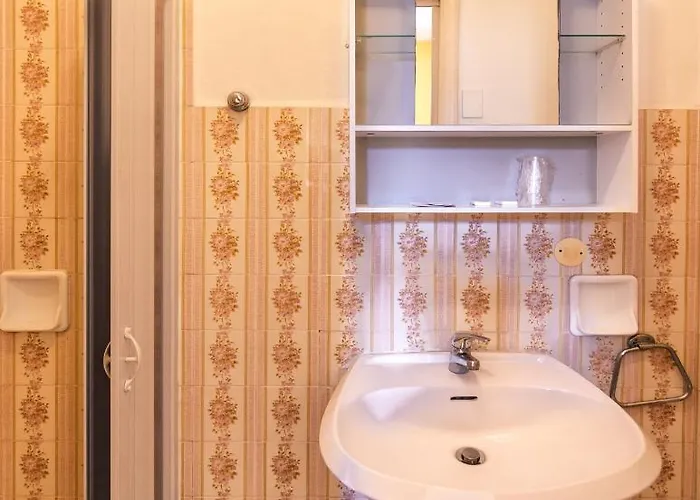 Stella Del Mare Szálloda 2*