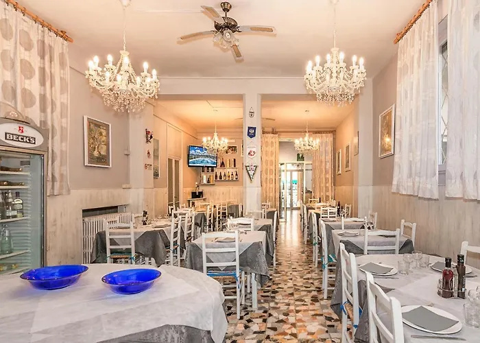 Stella Del Mare 2* Viareggio