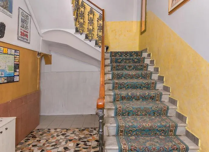 Stella Del Mare Szálloda