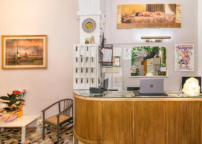 Stella Del Mare Hotel