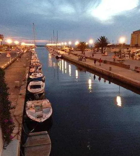 Stella Del Mare Viareggio