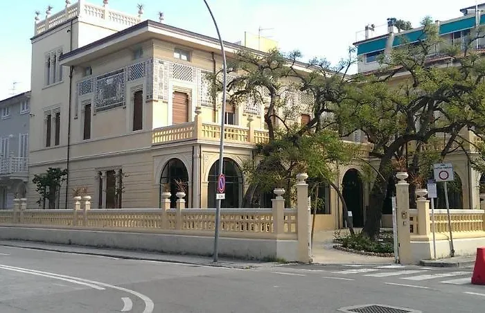 Hotel Stella Del Mare 2*