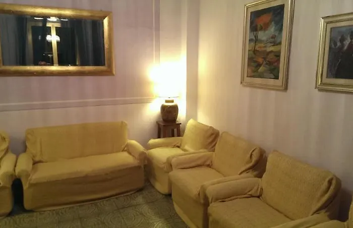 Stella Del Mare Otel 2*